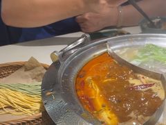 -新辣道鱼火锅(上地华联店)
