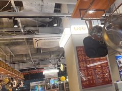 -WOW LUCKY创意韩料(龙阳广场店)