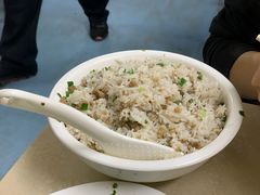 -牛山鹅乸饭(闸坡店)