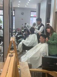 -韩国丽安形象设计