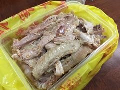 -宝兴源记手撕鸡(第88分店)
