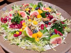 -KŌNG胶东小馆·酒馆(华熙店)