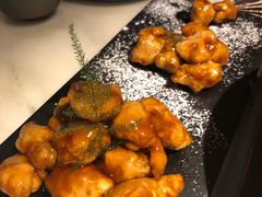 -绿茶餐厅(成都大悦城店)