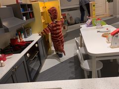 -艾米茉亲子餐厅(万象城店)