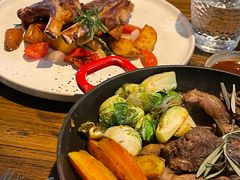 -Brut Eatery Wine Bar & Restaurant (建国东路店)