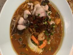 -新宝餐厅(流塘店)