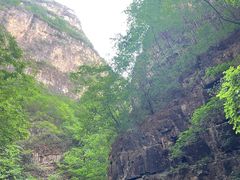 -野三坡百里峡景区