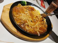 -豪享来中西餐厅(隆昌店)