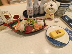 -滨寿司(新街口中央商场店)