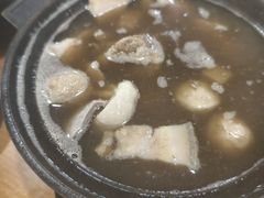 -新记肉骨茶
