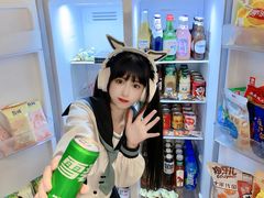 -BUFF电竞酒店(成都春熙路太古里店)