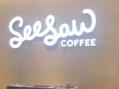 -Seesaw Coffee(深圳深业上城店)