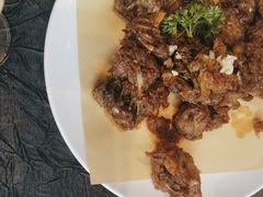 -正德楼果木烤鸭·渔家菜(东港店)