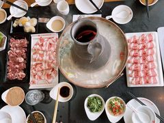 -千亿来乌拉火锅(德胜店)