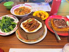 -憶廟街 X 沙角邨(太古城店)