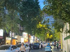 -冒椒火辣(奎星楼街店)