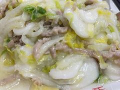 -玉华饮食店(茅台路店)