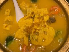 -四季厨房 鲁菜·孔府烤鸭(高新万达店)