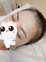 -Doris多里斯半永久纹眉·SMP纹发·发际线