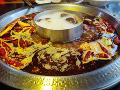 -小四川老火锅(欧风店)