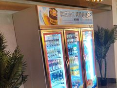 -令狐冲烤鱼·烧菜馆(达明店)