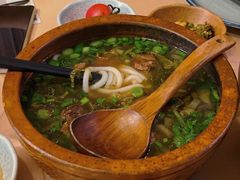 花溪牛肉粉-山石榴·贵州菜(丰盛里店)