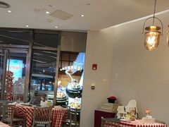 -西贝(上海中心店)