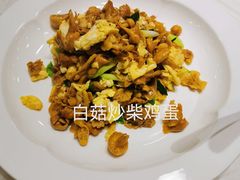 -新乾隆酒楼(帝景园店)