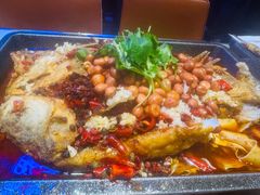 -丽伟的串·烧烤·砂锅(季景天地店)