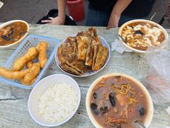 -逍遥镇刘相五胡辣汤豆沫馆(康复中街店)