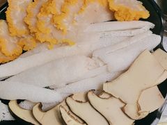 -鲜潭蒸汽石锅鱼(五道口购物中心店)