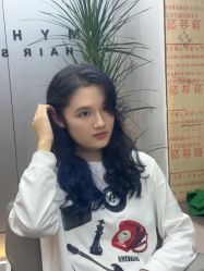 点击看大图 -MY HAIR ARDOR