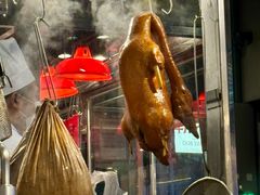 -陈鹏鹏潮汕菜(宝安机场T3航站楼店)