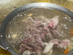 -潮发潮汕牛肉店(东方宝泰店)