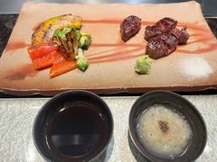 -Ginza Onodera铁板烧(外滩十八号店)