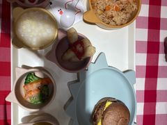 -西贝(南开大悦城店)