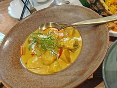-Thai Alley泰爱里(二沙岛店)