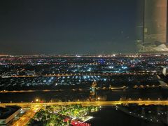 -嘉定凯悦·咖啡厅