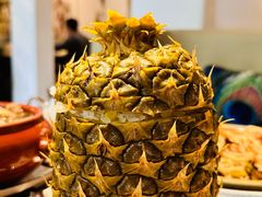 -金孔雀德宏傣味餐馆(魏公村店)