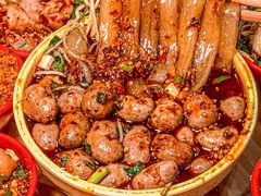 -冒椒火辣(奎星楼街店)