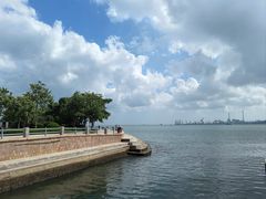 -悦海公园