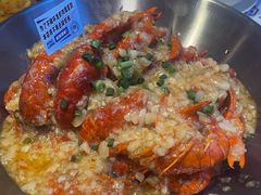 -石牌岭小亮蒸虾•湖北老字号(左岭店)