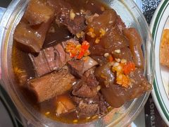 -阿姨牛杂(北京路店)
