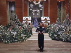 -白金汉爵大酒店(相城店)