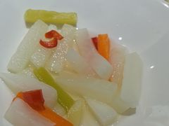 -马记永·兰州牛肉面(3019君尚店)