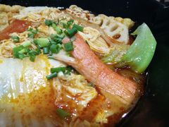 -麻小劲菌汤麻辣烫(体育西路店)