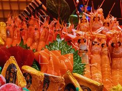 -贵木日本料理·铁板烧(新地假日广场店)