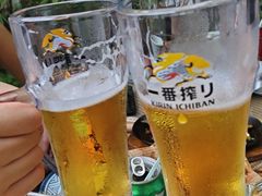 -贰醒·私房小院烧烤 (太古里店)