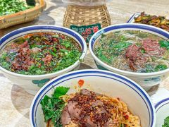 -云阿蛮生烫牛肉米线(景星店)