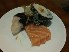 -佛山皇冠假日酒店-西餐厅